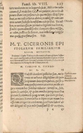 Liber octavvs.