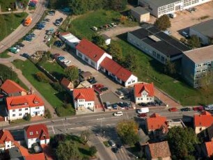 Melchendorf