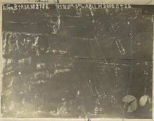 Wirtschaft an der Straße von Schleißheim nach Dachau (2800 m)