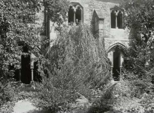 Friedhof, Halberstadt