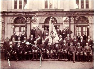 Männer-Gesangverein Thalia