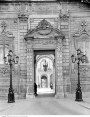 Palazzo del Governo