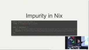 Purely Functional Package Management