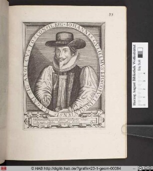 [Iohannes Gulielmus].