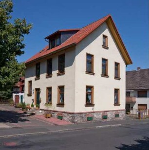 Laubach, Marburger Straße 5