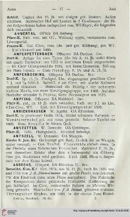 Kloster Andechs