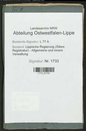 Einführung eines [peinlichen Gesetzbuches] Kriminalgesetzbuches, Bd. 2