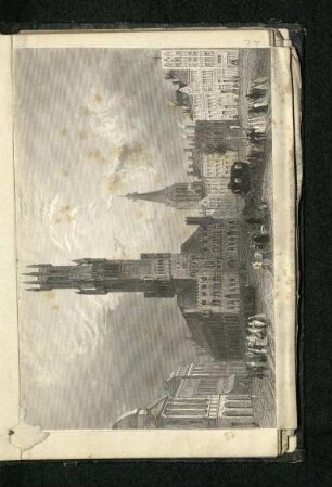 Börse in Brügge