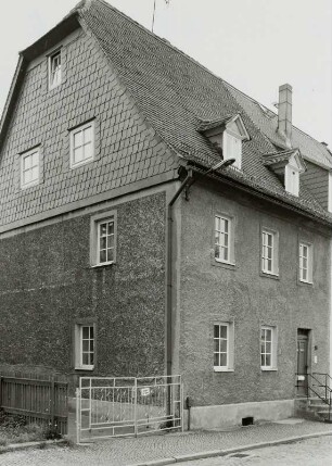 Wohnhaus, Herrnhut