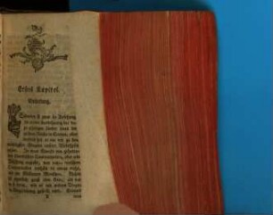 Abriß der Schwedischen Reichshistorie : von den ältesten bis auf die neuesten Zeiten