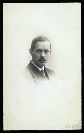 Sverdrup, Harald Ulrik