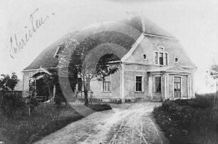 Gutshaus Schreiten
