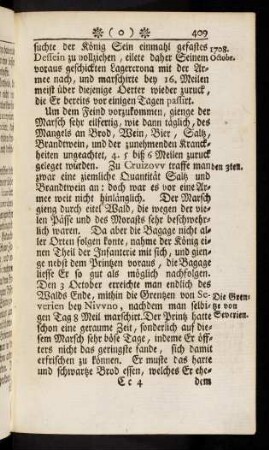 409-415, Oktober 1708