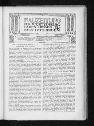 Das Trauzimmer im Rathause zu Heilbronn von Amberg