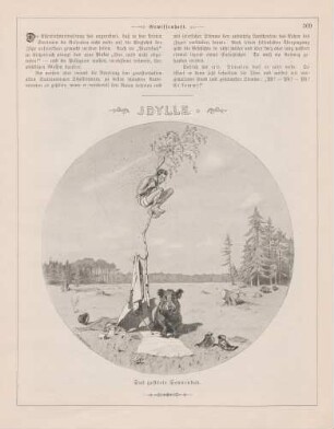 "Idylle"