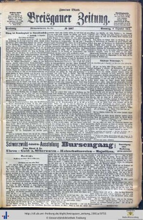 08.12.1901 (Zweites Blatt)