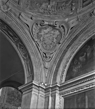 Franziskanerkirche Santa Maria in Aracoeli