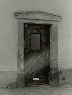 Portal, Geithain