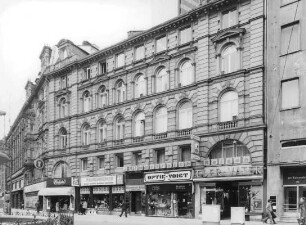 Frankfurt, Kaiserstraße 20