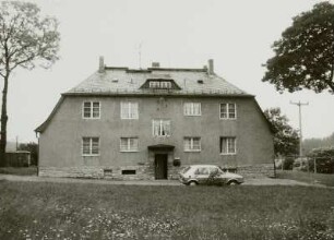 Wohnhaus, Ebmath