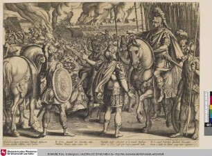 Asdrubalem fugat et timidum Massimssa Syphacem