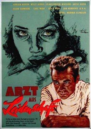 Arzt aus Leidenschaft