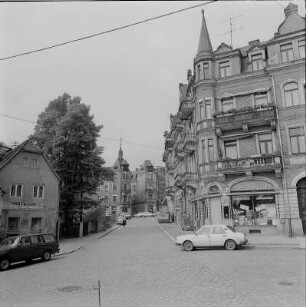 Dammstraße