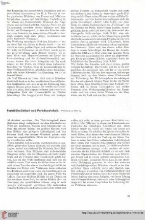 59: Porträtähnlichkeit und Porträtwahrheit, [2]