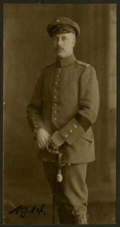 Schilling, Theodor