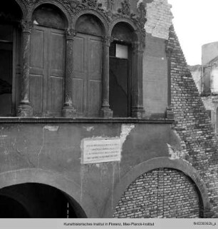 Palazzo Arslan, Padua