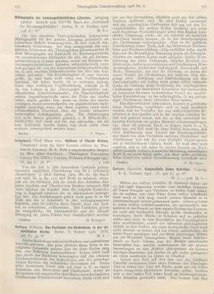 177-178 [Rezension] Soltau, Wilhelm, Das Fortleben des Heidentums in der altchristlichen Kirche