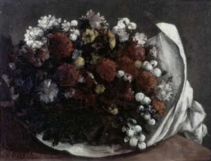 Blumenstilleben