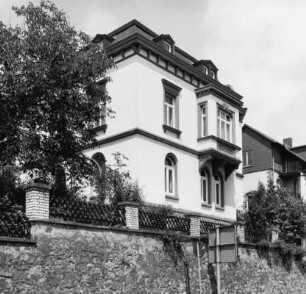 Bensheim, Nibelungenstraße 32