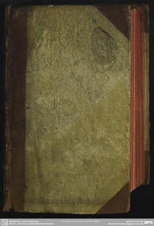 Die Aehnlichkeit des Pabsts Pius VI. mit dem Saulus