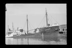 Flachsee (1927), Schuchmann, Bremerhaven