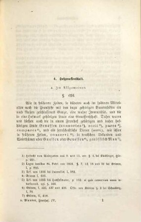 Geschichte der Fronhöfe, der Bauernhöfe und der Hofverfassung in Deutschland, 4