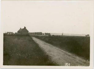 Kriegsaufnahmen 1915