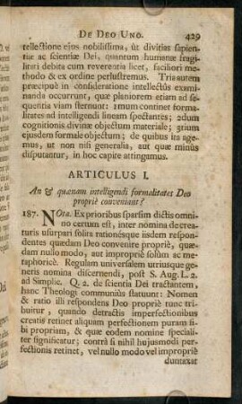 429-453, Articulus I.