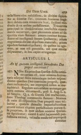 429-453, Articulus I.