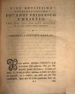 Omne Tvlit Pvnctvm Horatii Poetae Simvl Omne Genvs Legis Apvd Romanos Tabellariae Explicativs