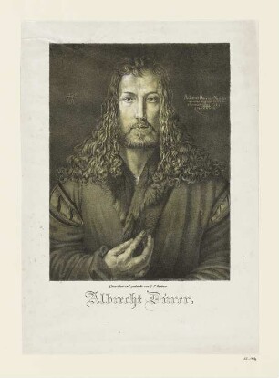 Albrecht Dürer