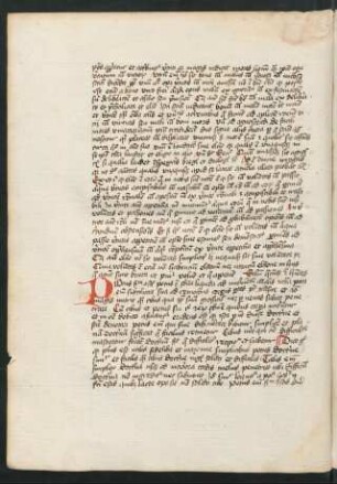 Diätetische Anweisungen / Regimen sanitatis