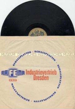 Musik aus "Wilhelm Tell"