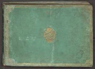 L' Ascanio, Excerpts - Musiksammlung der Grafen zu Toerring-Jettenbach 2 : [without title]