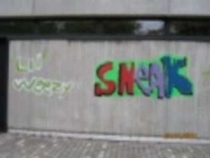SNeAK