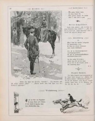 "Zeitbild" "Veränderung"