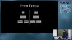 Migrating code with SmaCC
