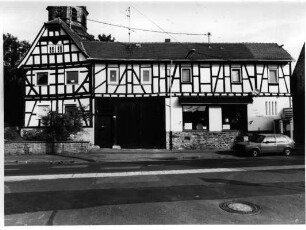 Hüttenberg, Hauptstraße 147