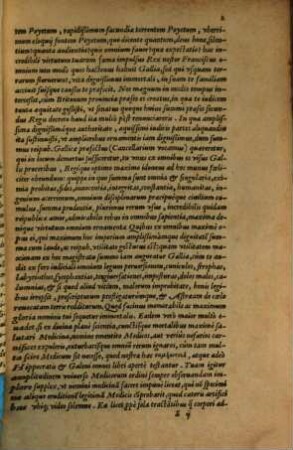 Methodus sex librorum Galeni in differentiis et causis morborum