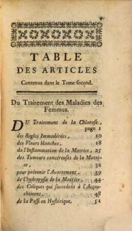 Methode Pour Guérir Les Maladies : Traduit Du Latin, Tome Second